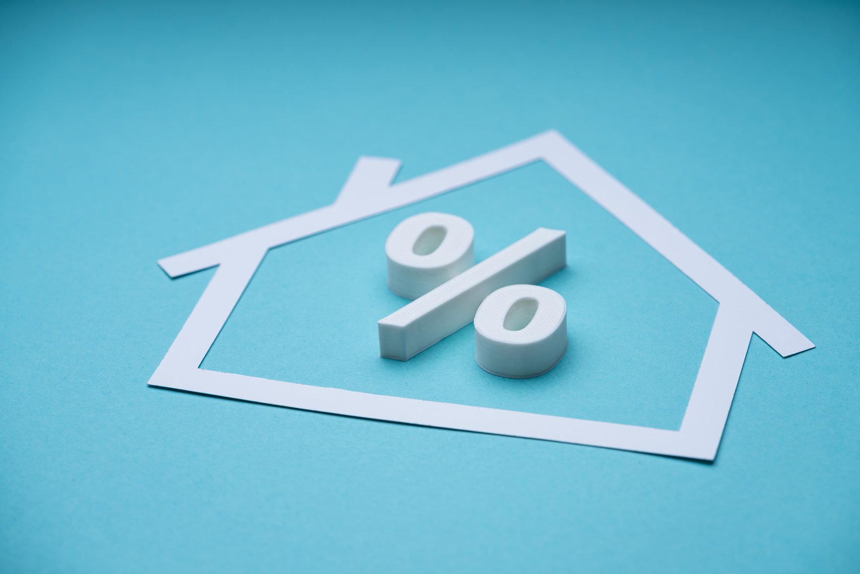 Mortgage Interest Rate